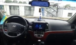 Hyundai Santa Fe 2008 Gasoline Manual