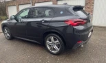 BMW X2 2022 Hybrid Electric/Gasoline Automatic