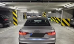 Audi A4 2021 Diesel Automatic