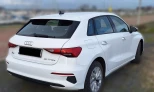 Audi A3 2022 Hybrid Electric/Gasoline Automatic
