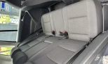Volkswagen Tiguan 2016 Gasoline Automatic