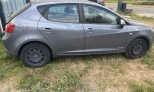 SEAT Ibiza 2011 Diesel Manual