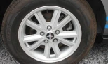 Ford Mustang 2006 Gasoline Automatic