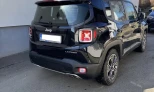 Jeep Renegade 2017 Gasoline Manual