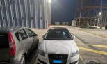 Audi A3 2009 Diesel Automatic
