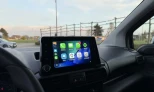Opel Combo 2020 Diesel Manual