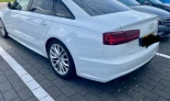 Audi A6 2017 Diesel Automatic