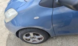 Toyota Yaris 2006 Gasoline Manual