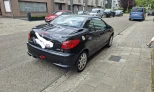 Peugeot 206 2003 Gasoline Manual