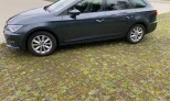 SEAT Leon 2019 Gasoline Manual