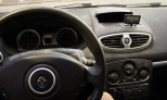 Renault Clio 2012 Diesel Manual