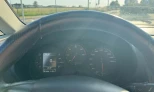 SEAT Leon 2012 Diesel Manual