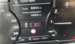 BMW 116 2020 Gasoline Manual