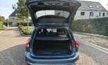 Ford Focus 2020 Hybrid Electric/Gasoline Manual