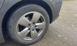 BMW 116 2020 Gasoline Manual