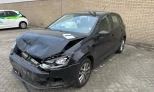 Volkswagen Polo 2017 Gasoline Manual