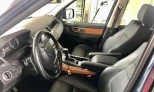Land Rover Range Rover Sport 2012 Diesel Automatic