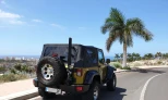 Jeep Wrangler 2008 Gasoline Manual