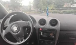 SEAT Ibiza 2002 Diesel Manual
