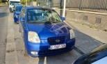 Kia Picanto 2005 Gasoline Manual