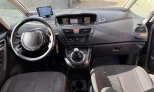 Citroen C4 Picasso 2011 Diesel Manual