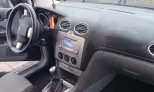 Ford Focus 2010 Diesel Manual