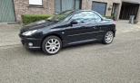Peugeot 206 2003 Gasoline Manual