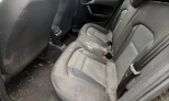 Audi A1 2014 Diesel Manual
