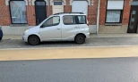 Toyota Yaris 2003 Gasoline Manual