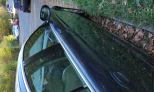Jaguar S-Type 2007 Diesel Automatic