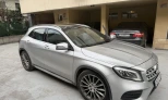 Mercedes-Benz GLA 200 2017 Diesel Automatic