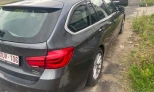 BMW 318 2017 Diesel Manual