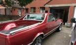 Chevrolet El Camino 1982 Gasoline Automatic