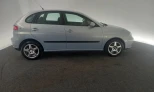 SEAT Ibiza 2002 Gasoline Manual