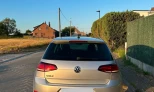 Volkswagen Golf 2018 Gasoline Automatic
