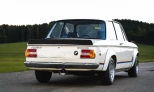 BMW 2002 1974 Gasoline Manual