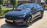 Polestar 2 2021 Electric Automatic