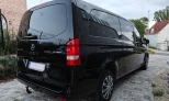 Mercedes-Benz Vito 2016 Diesel Automatic