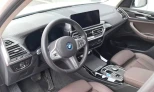 BMW iX3 2024 Electric Automatic