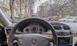 Mercedes-Benz E 320 2005 Diesel Automatic