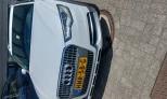 Audi A6 allroad 2014 Gasoline Automatic