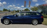 BMW 520 2018 Diesel Automatic