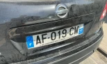 Nissan Qashqai 2009 Diesel Manual