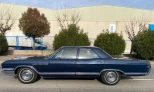 Buick Le Sabre 1966 Gasoline Automatic
