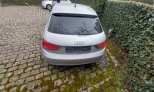 Audi A1 2013 Diesel Automatic