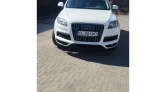 Audi Q7 2011 Diesel Automatic