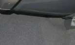 Citroen BX 1991 Gasoline Automatic