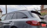 Mercedes-Benz C 200 2019 Gasoline Automatic