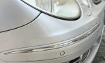 Mercedes-Benz E 200 2008 Diesel Manual