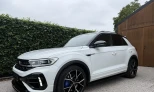 Volkswagen T-Roc 2023 Gasoline Automatic